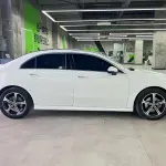 Mercedes-Benz A-Class 2023 163 л.с. — лот 57533674 из Китая