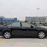 Lexus ES 2009 277 л.с. — лот 57533640 из Китая