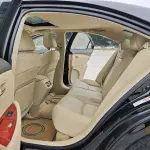 Lexus ES 2009 277 л.с. — лот 57533640 из Китая