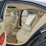 Lexus ES 2009 277 л.с. — лот 57533640 из Китая