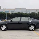 Lexus ES 2009 277 л.с. — лот 57533640 из Китая