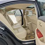 Lexus ES 2009 277 л.с. — лот 57533640 из Китая