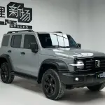 Tank Tank 300 2025 из Китая