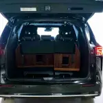 Toyota Sienna 2022 из Китая
