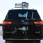 Toyota Sienna 2022 из Китая