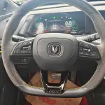 Changan UNI-T 2021 из Китая