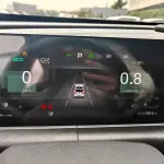 Changan UNI-T 2021 из Китая