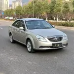 Buick Excelle 2015 113 л.с. 113 л.с. из Китая