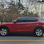 Alfa Romeo Stelvio 2019 200 л.с. 200 л.с. из Китая