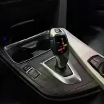 BMW 3 Series 2013 184 л.с. из Китая
