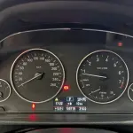 BMW 3 Series 2013 из Китая