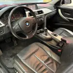 BMW 3 Series 2013 184 л.с. из Китая