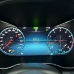 Mercedes-Benz C-Class 2021 из Китая