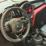 MINI Mini 2019 из Китая