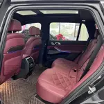 BMW X5 2022 из Китая