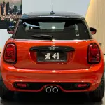 MINI Mini 2019 из Китая