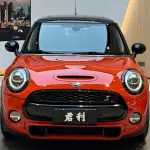 MINI Mini 2019 из Китая