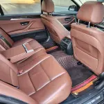 BMW 5 Series 2015 из Китая