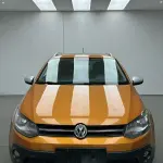 Volkswagen Polo 2015 из Китая