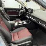 Honda Integra 2023 из Китая