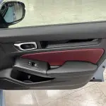 Honda Integra 2023 из Китая