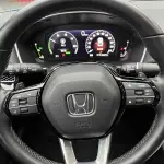 Honda Integra 2023 из Китая
