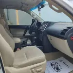 Toyota Prado (Import) 2020 из Китая