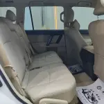 Toyota Prado (Import) 2020 из Китая