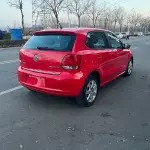 Volkswagen Polo 2011 из Китая