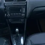 Volkswagen Polo 2011 из Китая