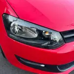 Volkswagen Polo 2011 из Китая