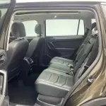 Volkswagen Tiguan L 2020 из Китая