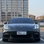 Porsche Panamera 2019 330 л.с. — лот 57333295 из Китая