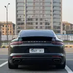 Porsche Panamera 2019 330 л.с. — лот 57333295 из Китая