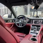 Porsche Panamera 2019 330 л.с. — лот 57333295 из Китая