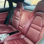 Porsche Panamera 2019 330 л.с. — лот 57333295 из Китая