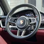 Porsche Panamera 2019 330 л.с. — лот 57333295 из Китая