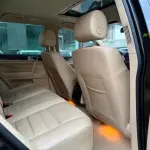 Volkswagen Touareg 2008 280 л.с. — лот 57333280 из Китая