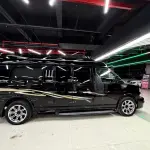 GMC Savana 2012 из Китая