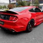 Ford Mustang 2016 из Китая