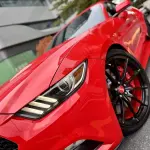 Ford Mustang 2016 из Китая