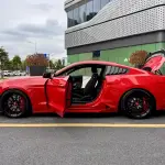 Ford Mustang 2016 из Китая