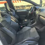 Volkswagen Golf (Import) 2013 из Китая