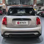 MINI Mini 2023 из Китая