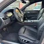 BMW 7 Series 2016 из Китая