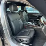 BMW 7 Series 2016 из Китая