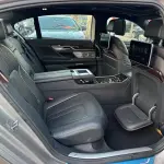 BMW 7 Series 2016 из Китая