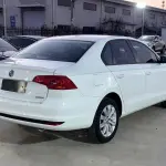 Volkswagen Bora 2023 из Китая
