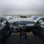 Volkswagen Bora 2023 из Китая