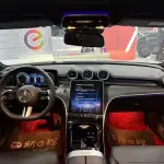 Mercedes-Benz C-Class 2023 из Китая